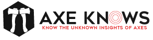 Axe knows logo